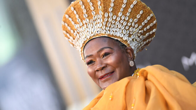 CHIUME OBIT
