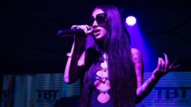 ENTER BHAD BHABIE ABUSE GET