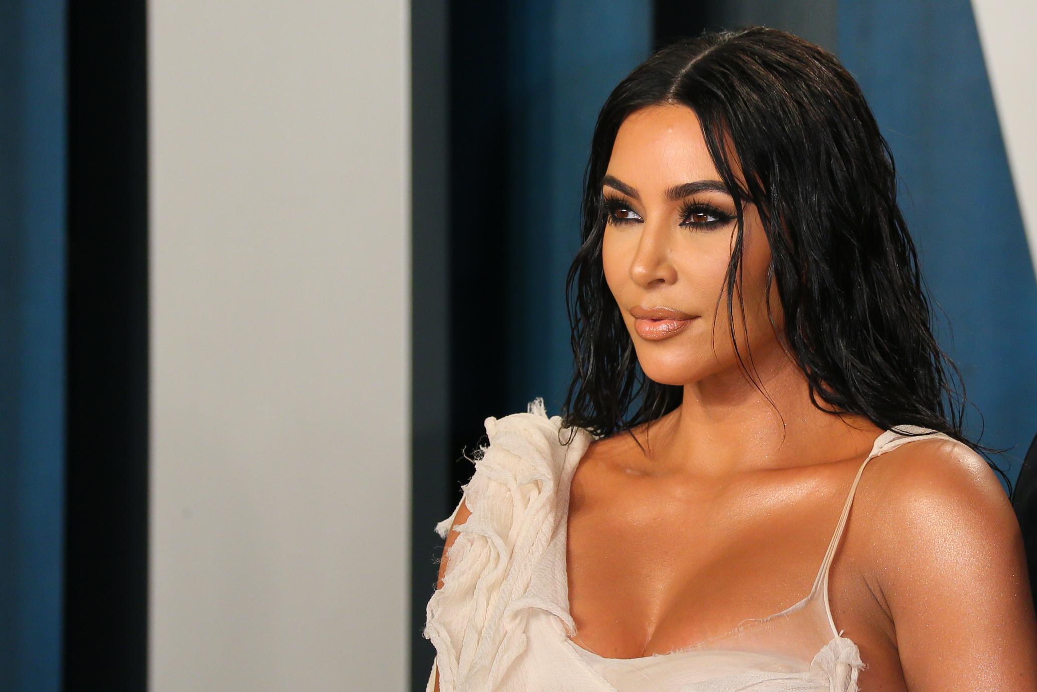 Kim Kardashian Visited Menendez Brothers in Prison Days After New