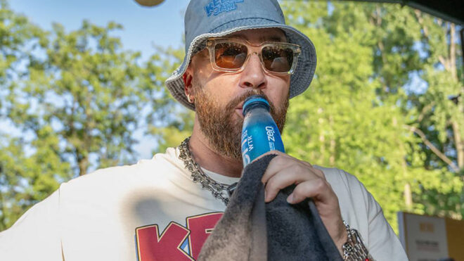 movie Loose Cannons Kelce KC
