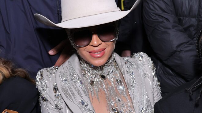 Beyonce album