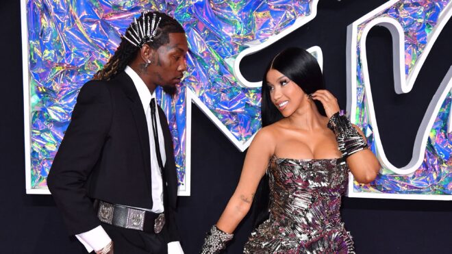 CARDI B PREGNANT