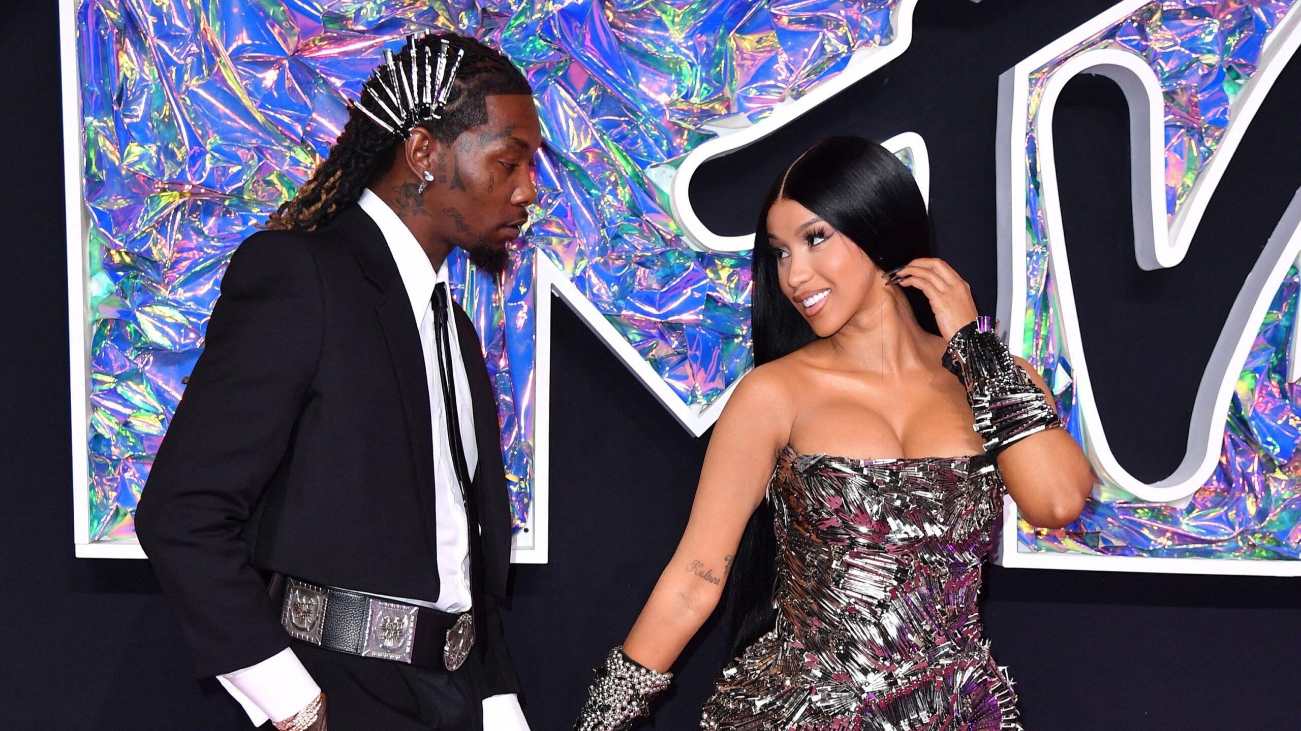 CARDI B PREGNANT