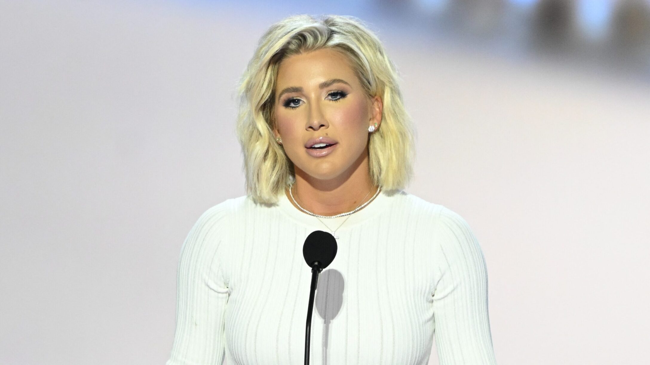 Savannah Chrisley