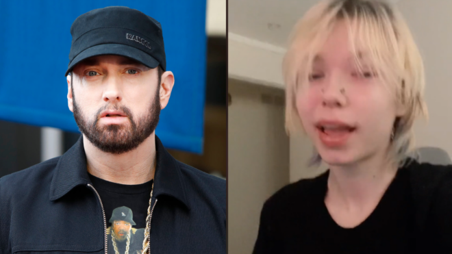 Eminem