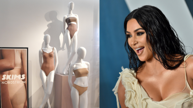 Kim Kardashian