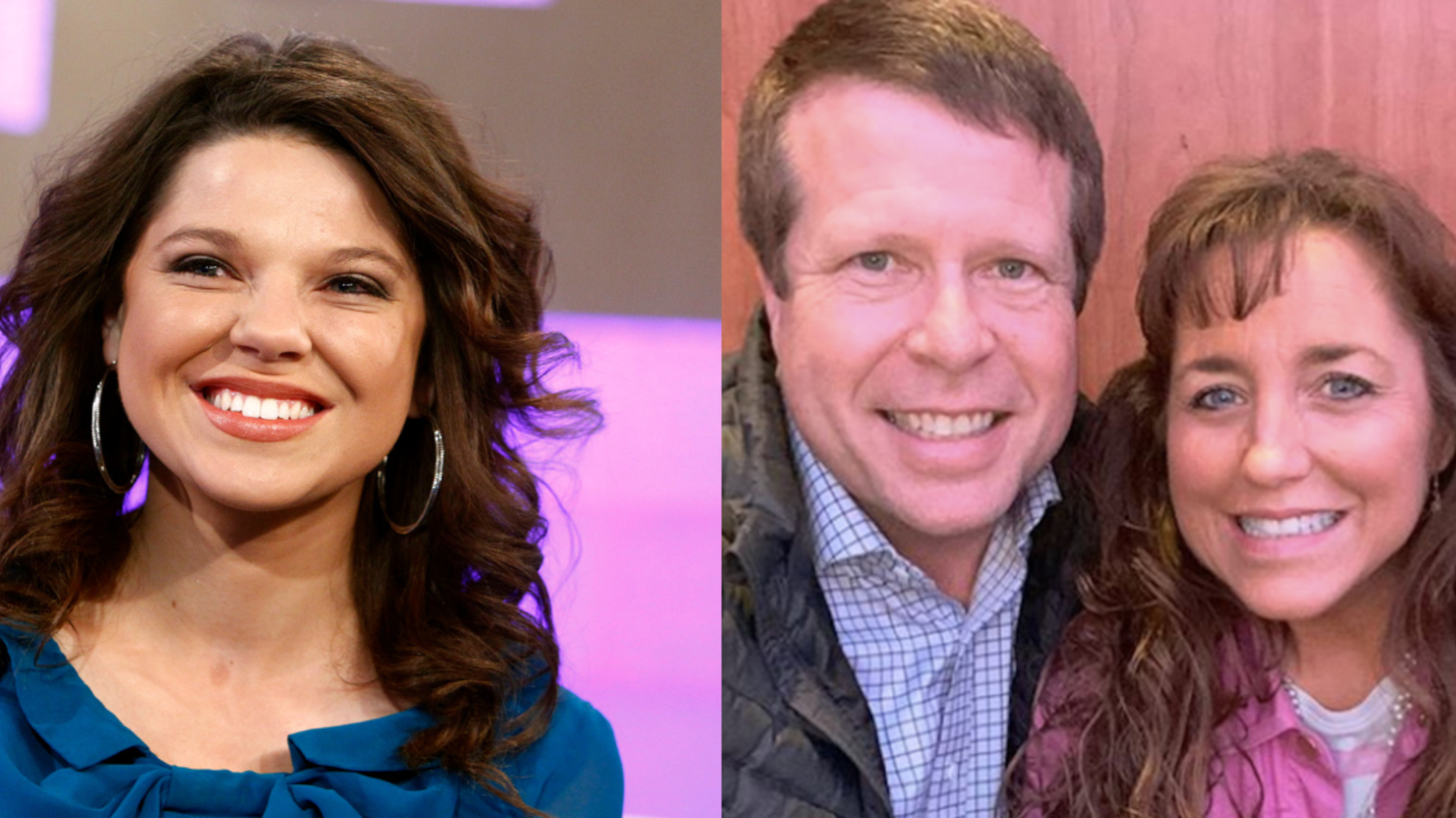 Amy Duggar