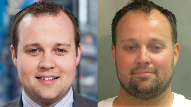 Josh Duggar