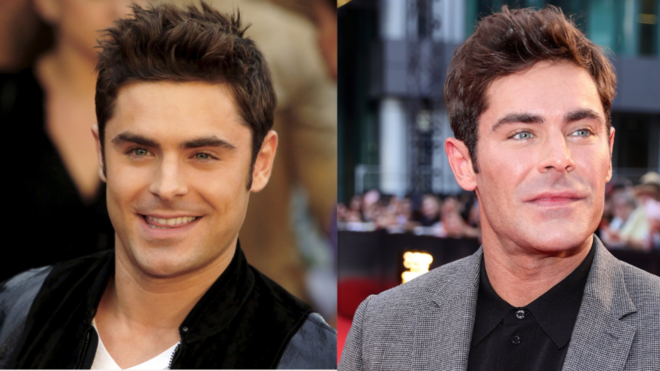 Zac Efron