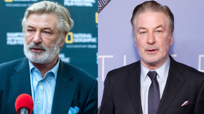Alec Baldwin