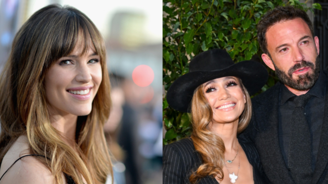 Jennifer Garner