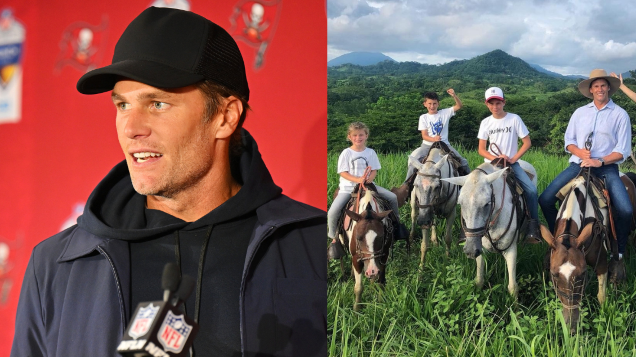 Tom Brady