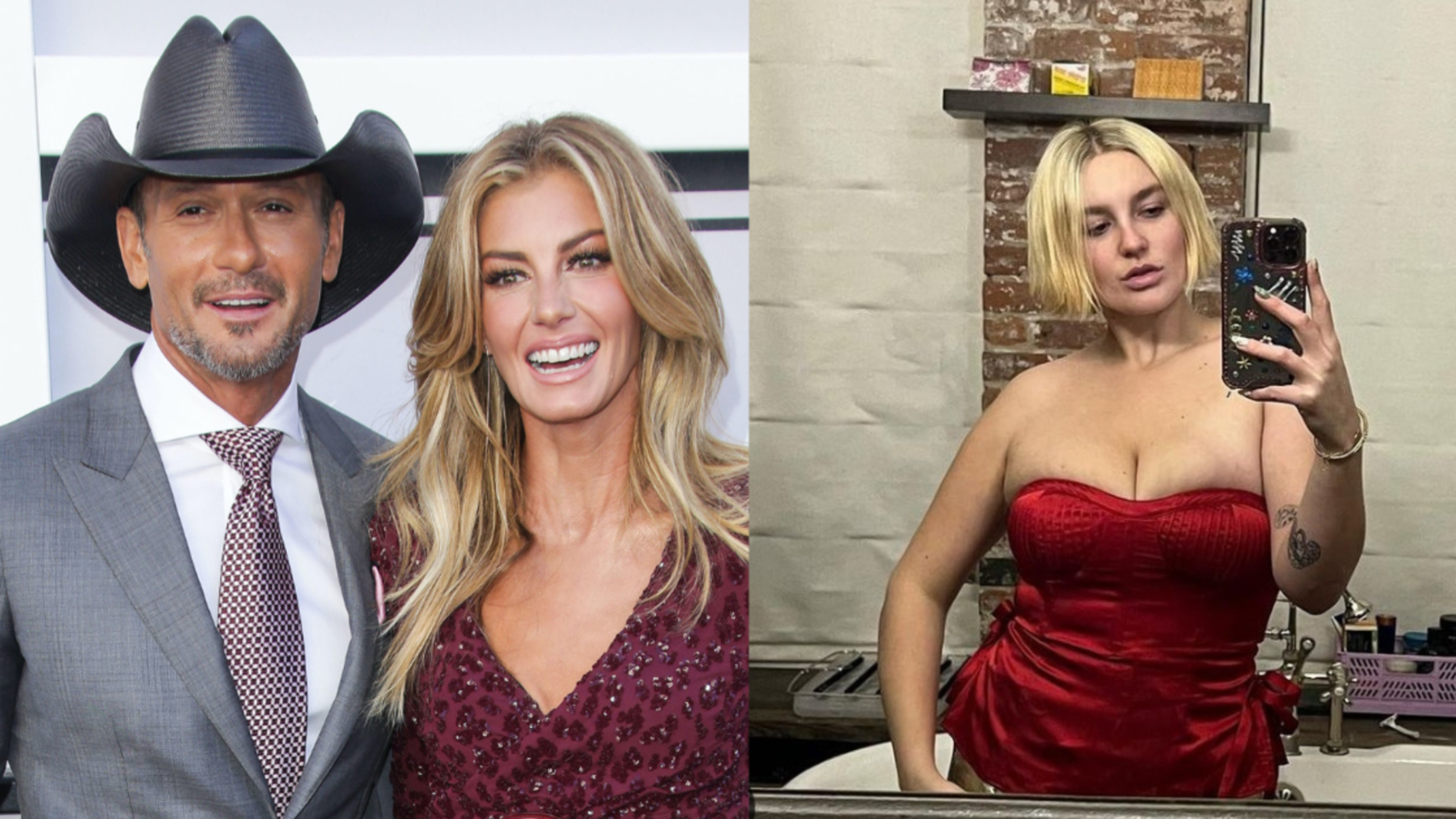 Tim McGraw