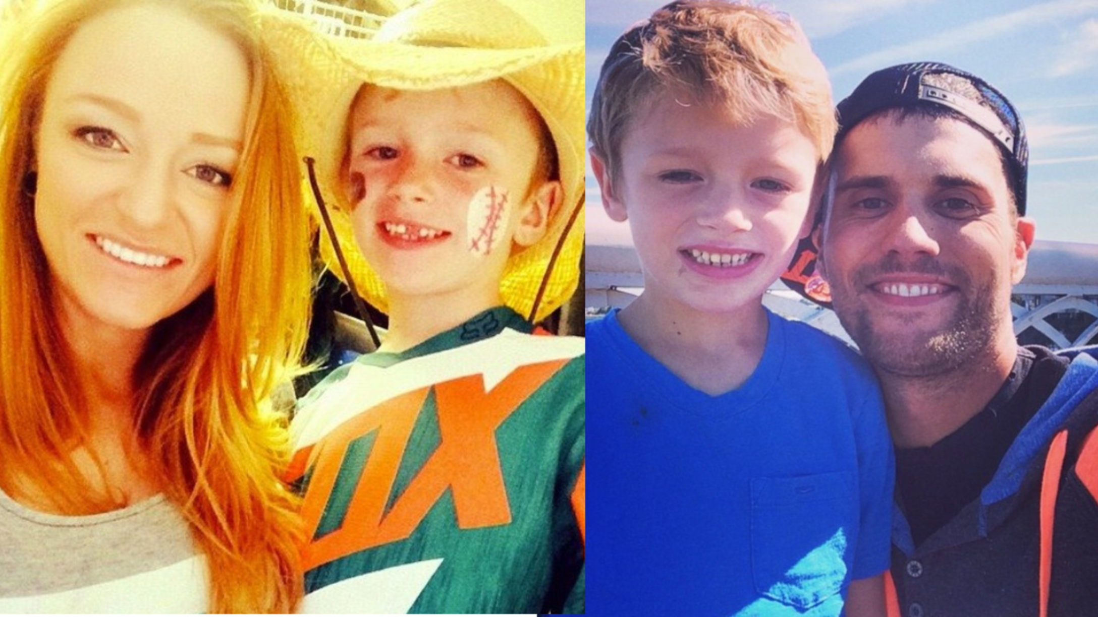 Maci Bookout