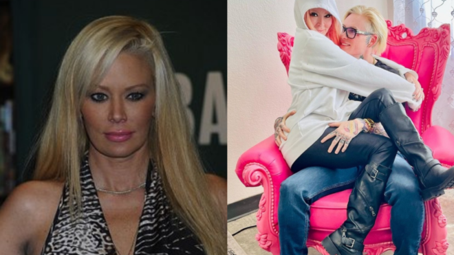 Jenna Jameson
