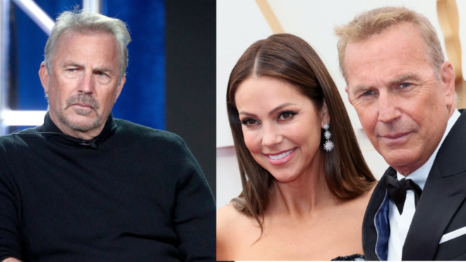 Kevin Costner