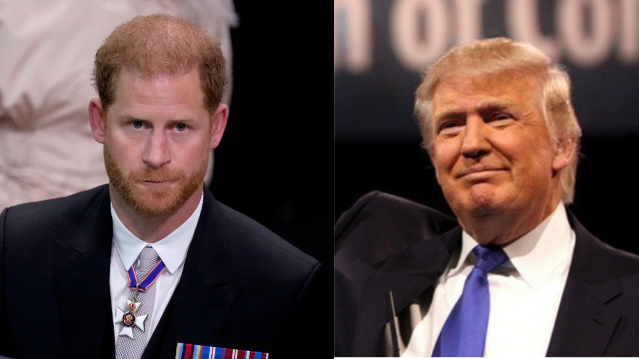 Prince Harry