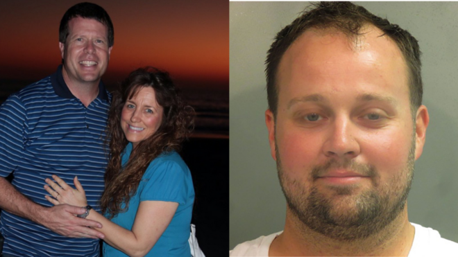 Jim Bob Duggar