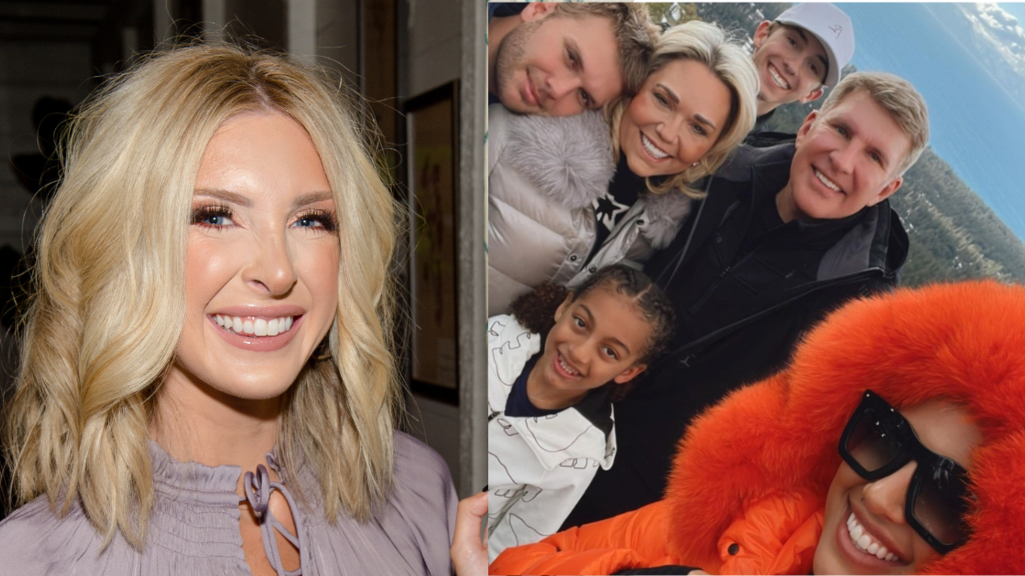 Lindsie Chrisley