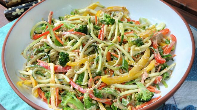 summer side dish
