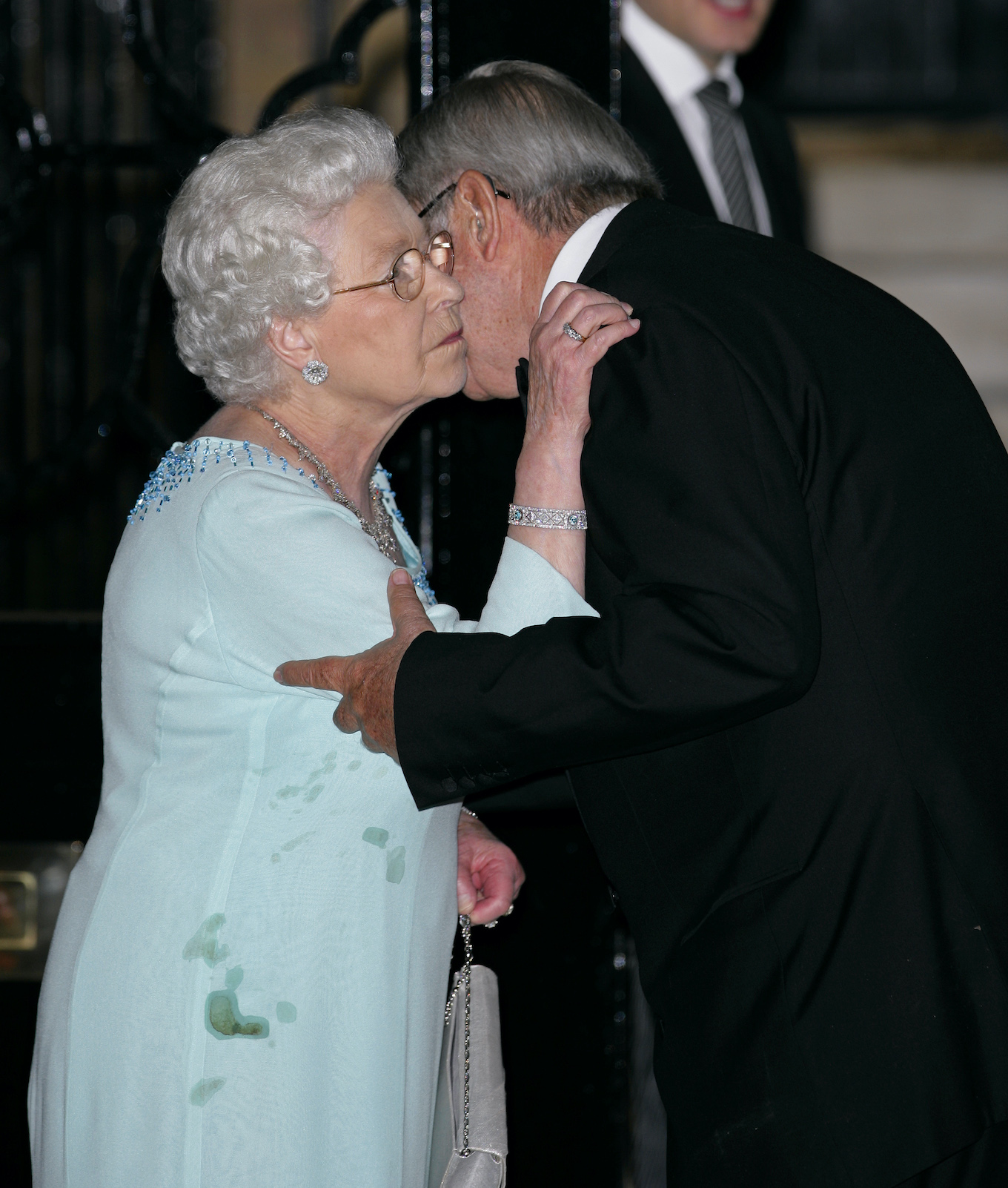 King Constantine Of Greece's 70th Birthday Party