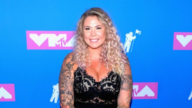 Kailyn Lowry