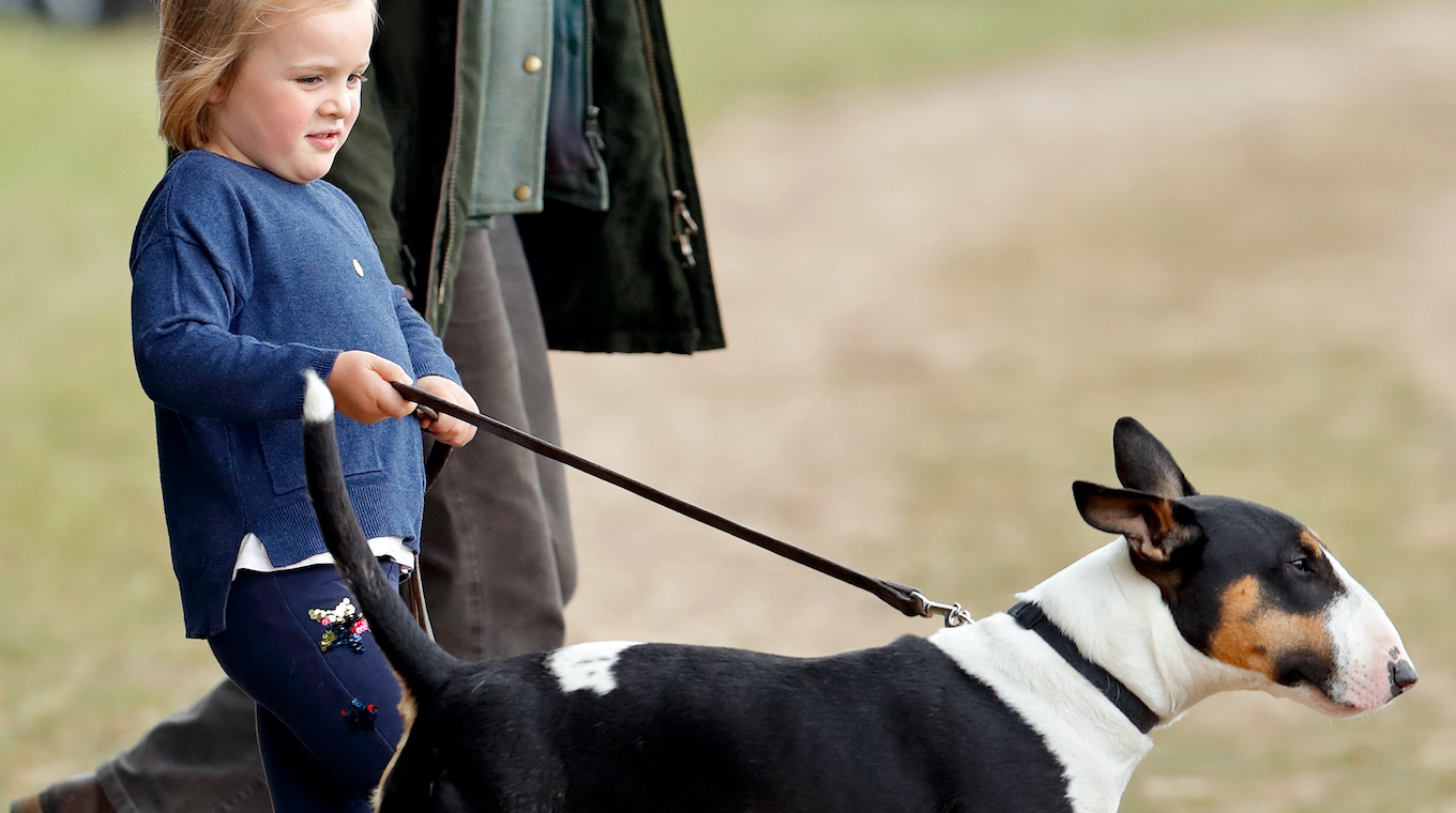 The Whatley Manor Horse Trials