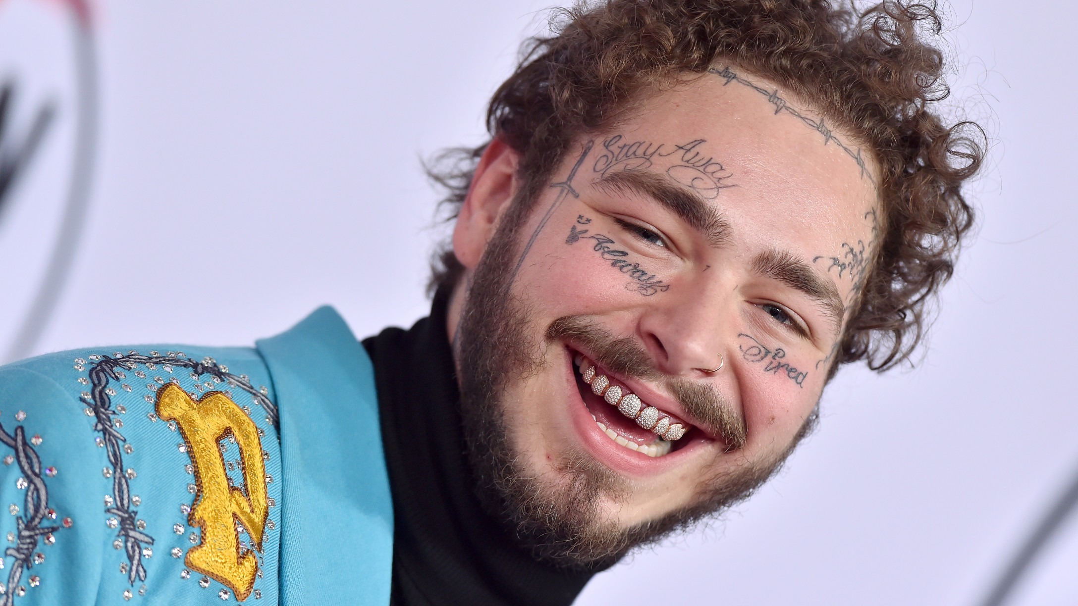 Post Malone