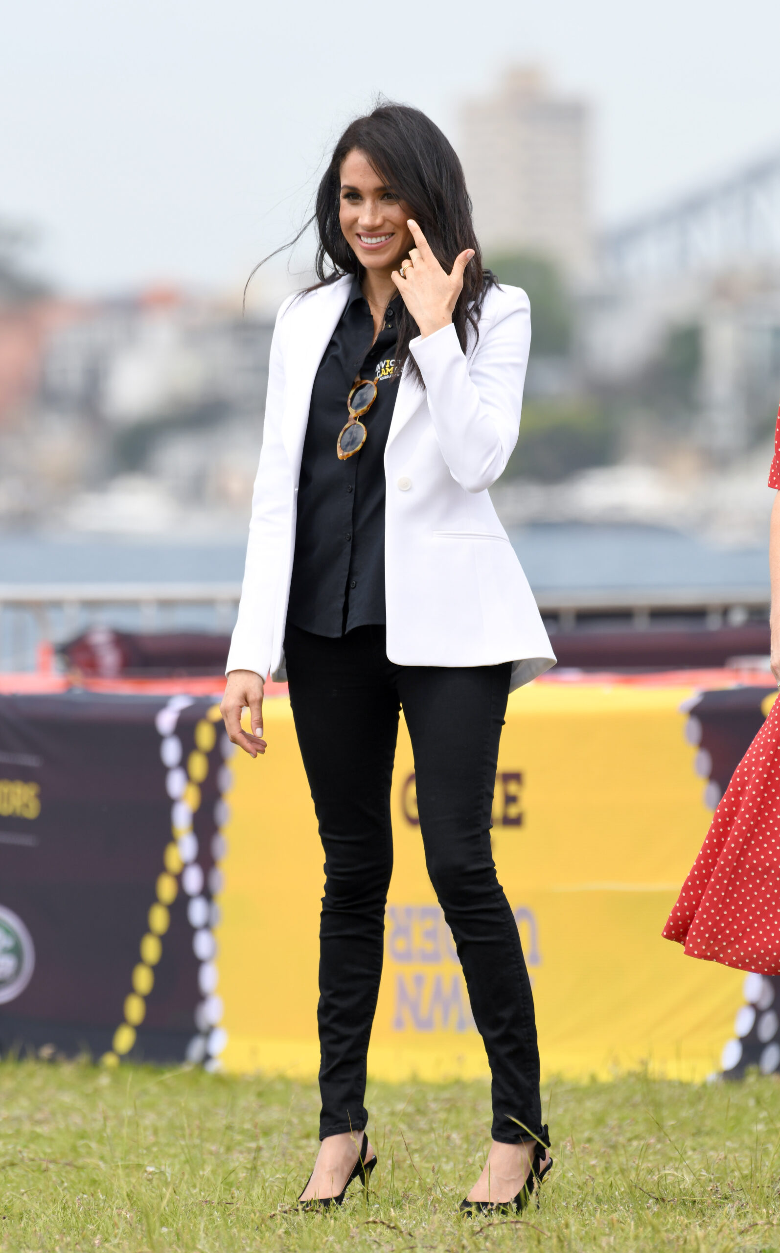 The Duke And Duchess Of Sussex Visit Australia - Day 5