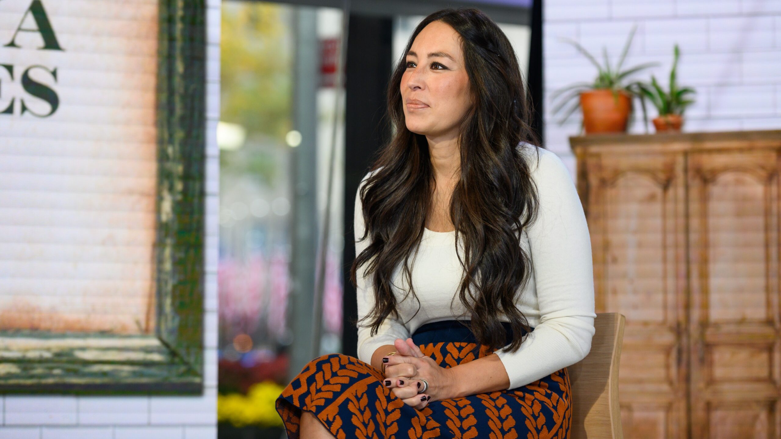 Joanna Gaines