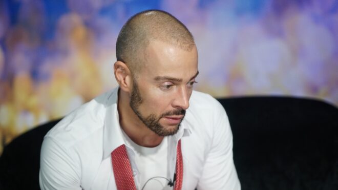 Joey Lawrence