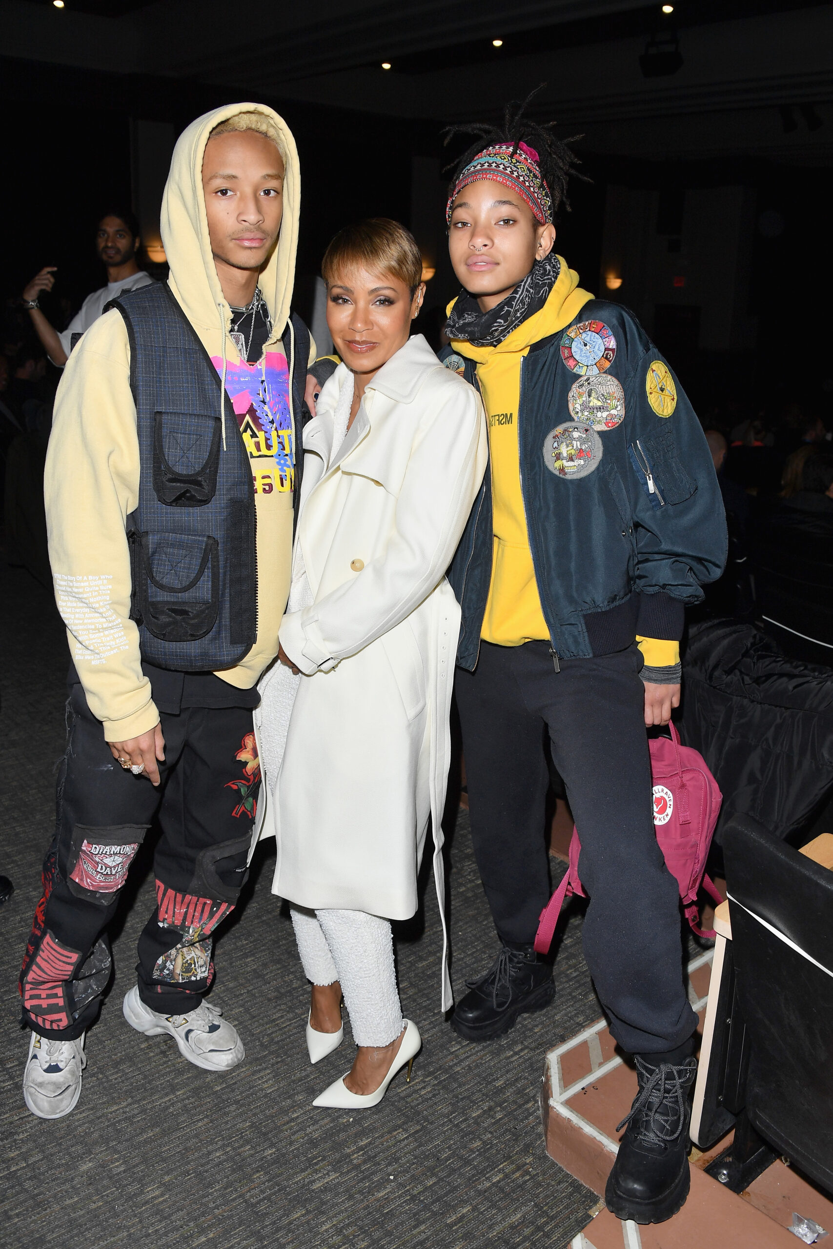 2019 Sundance Film Festival - "Hala" Premiere