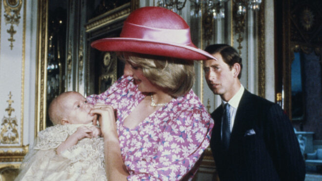 Prince William