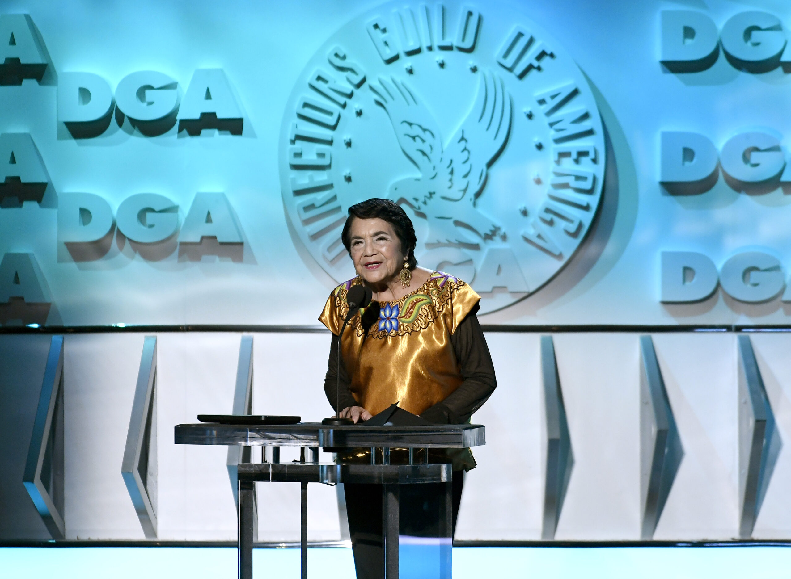 71st Annual Directors Guild Of America Awards - Inside