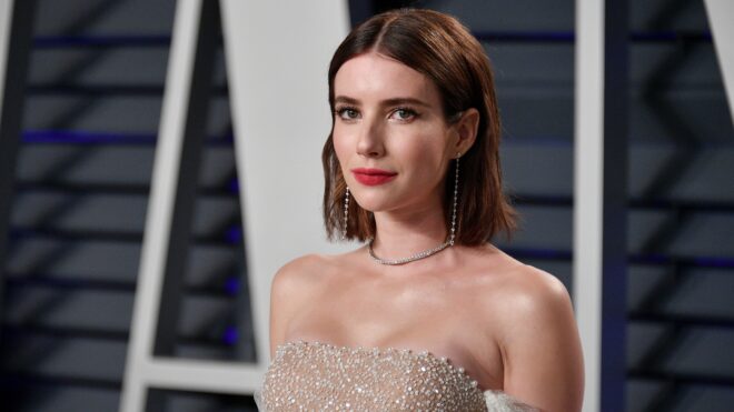 Emma Roberts