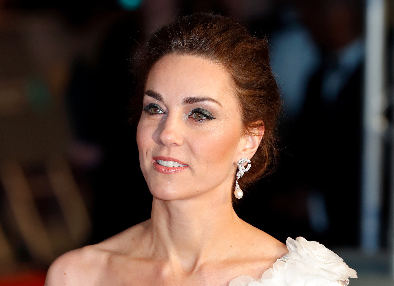 EE British Academy Film Awards - Red Carpet Arrivals