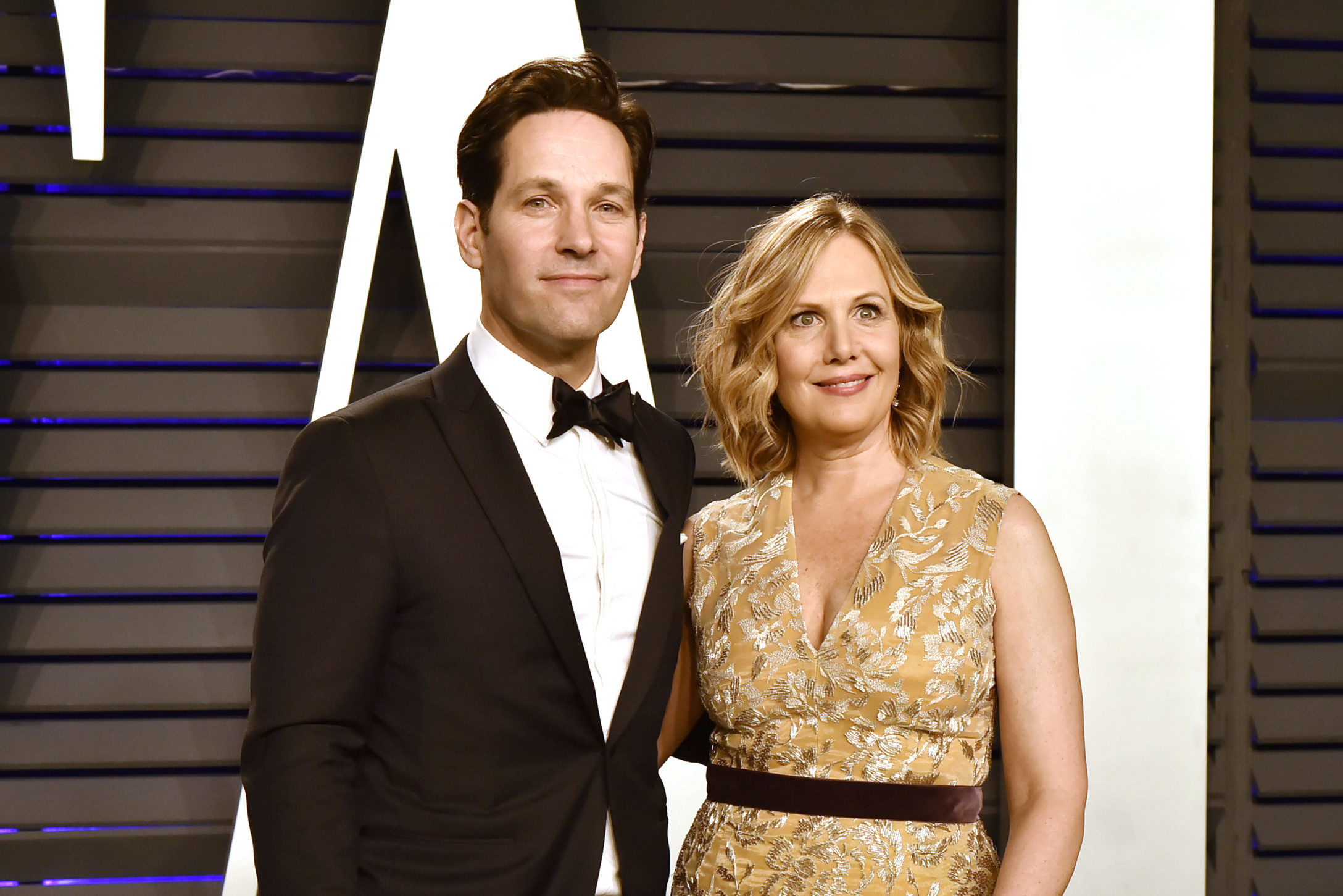 Paul Rudd