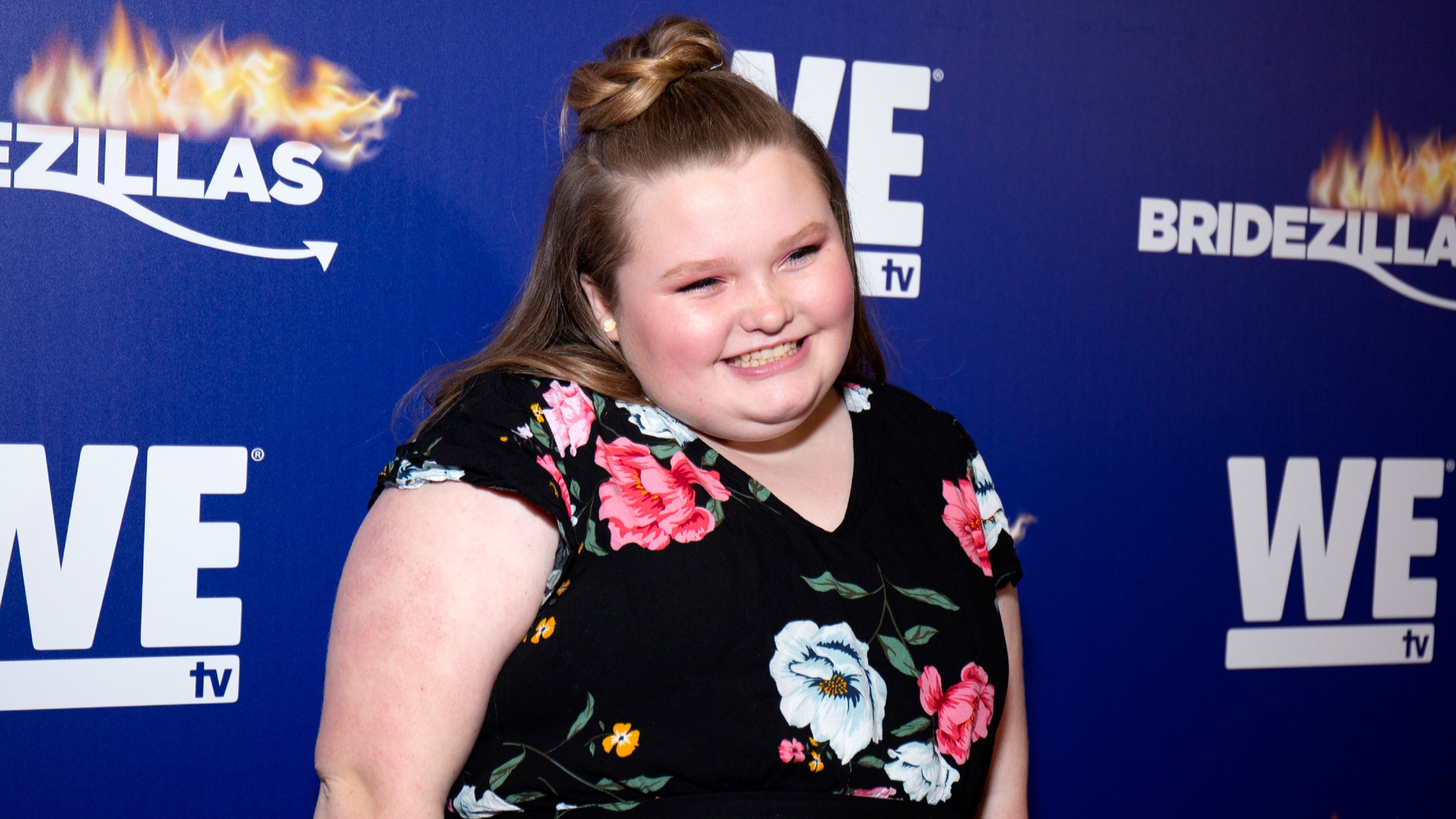 Alana "Honey Boo Boo" Thompson