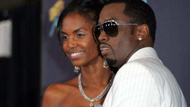Diddy
