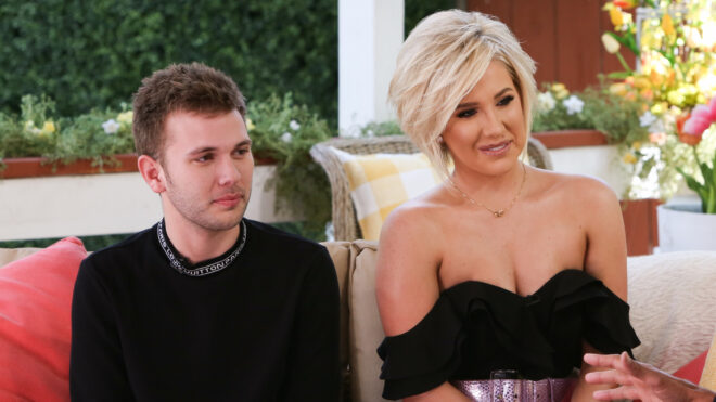 Chase Chrisley