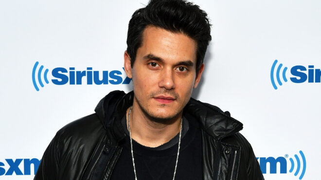John Mayer