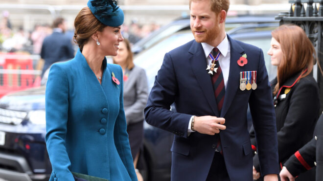 Prince Harry