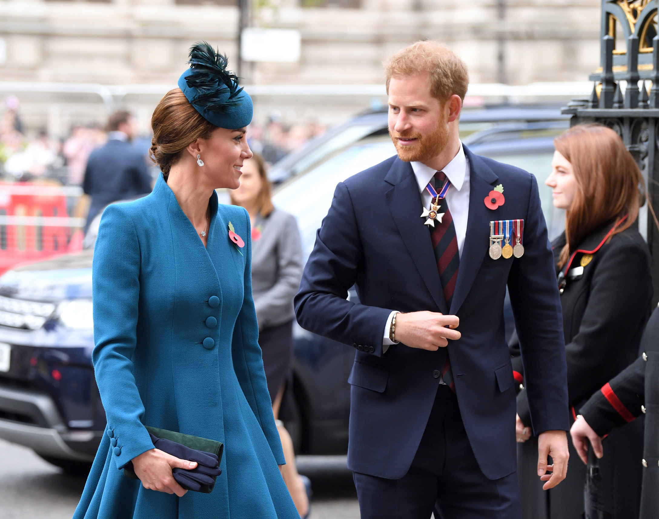 Prince Harry