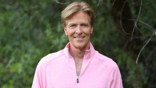 Jack Wagner