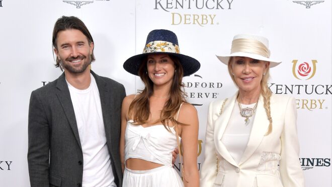 Brandon Jenner