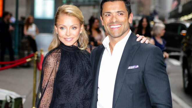 Kelly Ripa