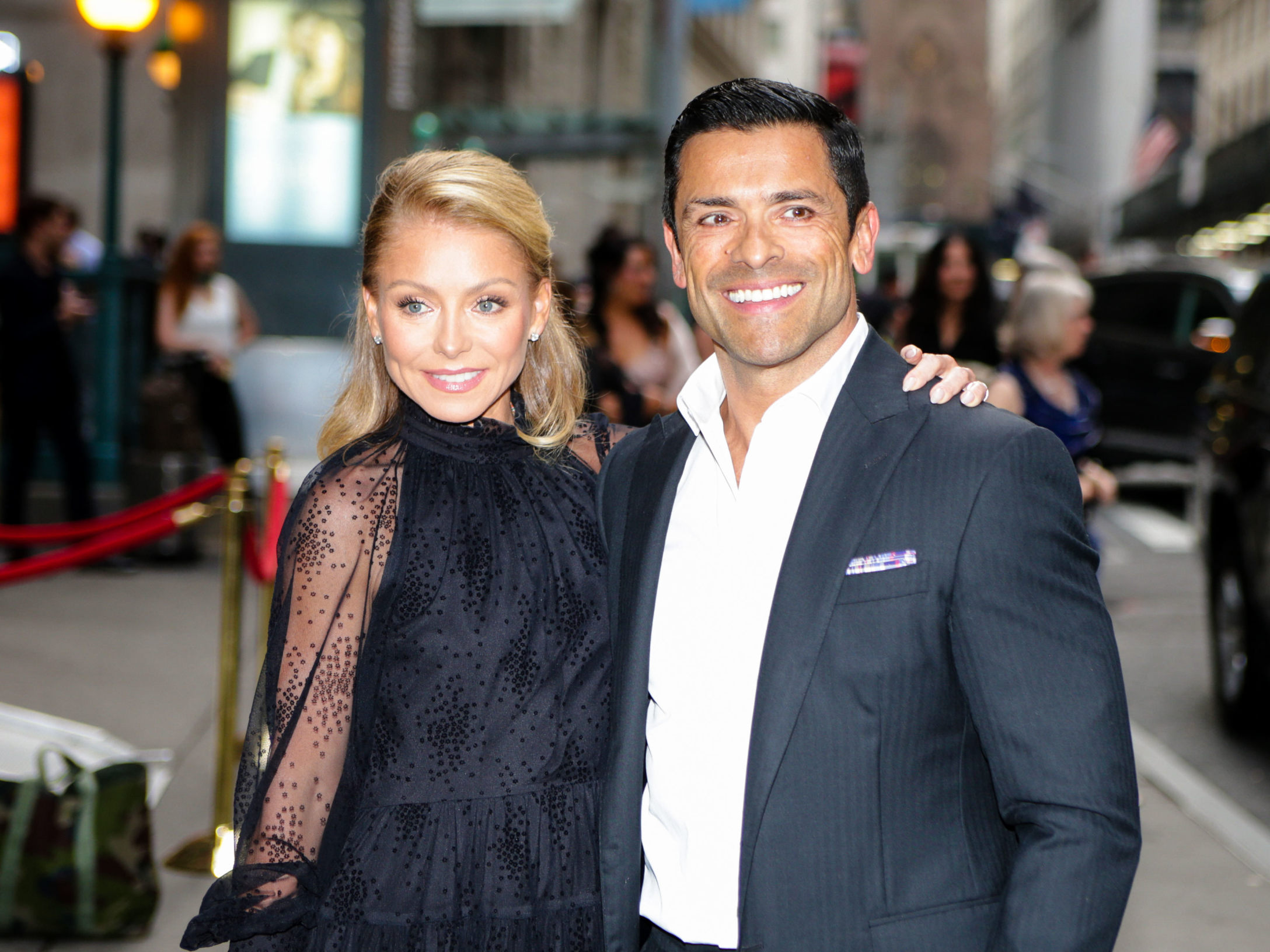 Kelly Ripa
