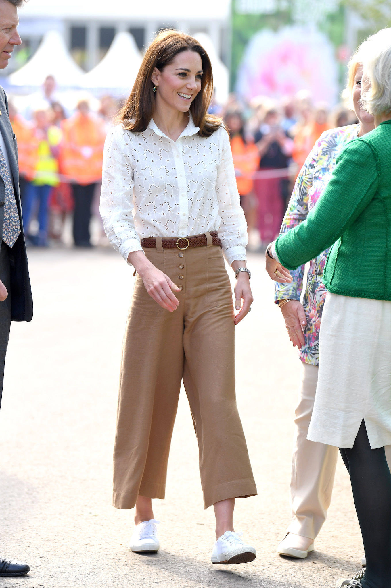 RHS Chelsea Flower Show 2019 - Press Day RHS Chelsea Flower Show 2019 - Press Day
