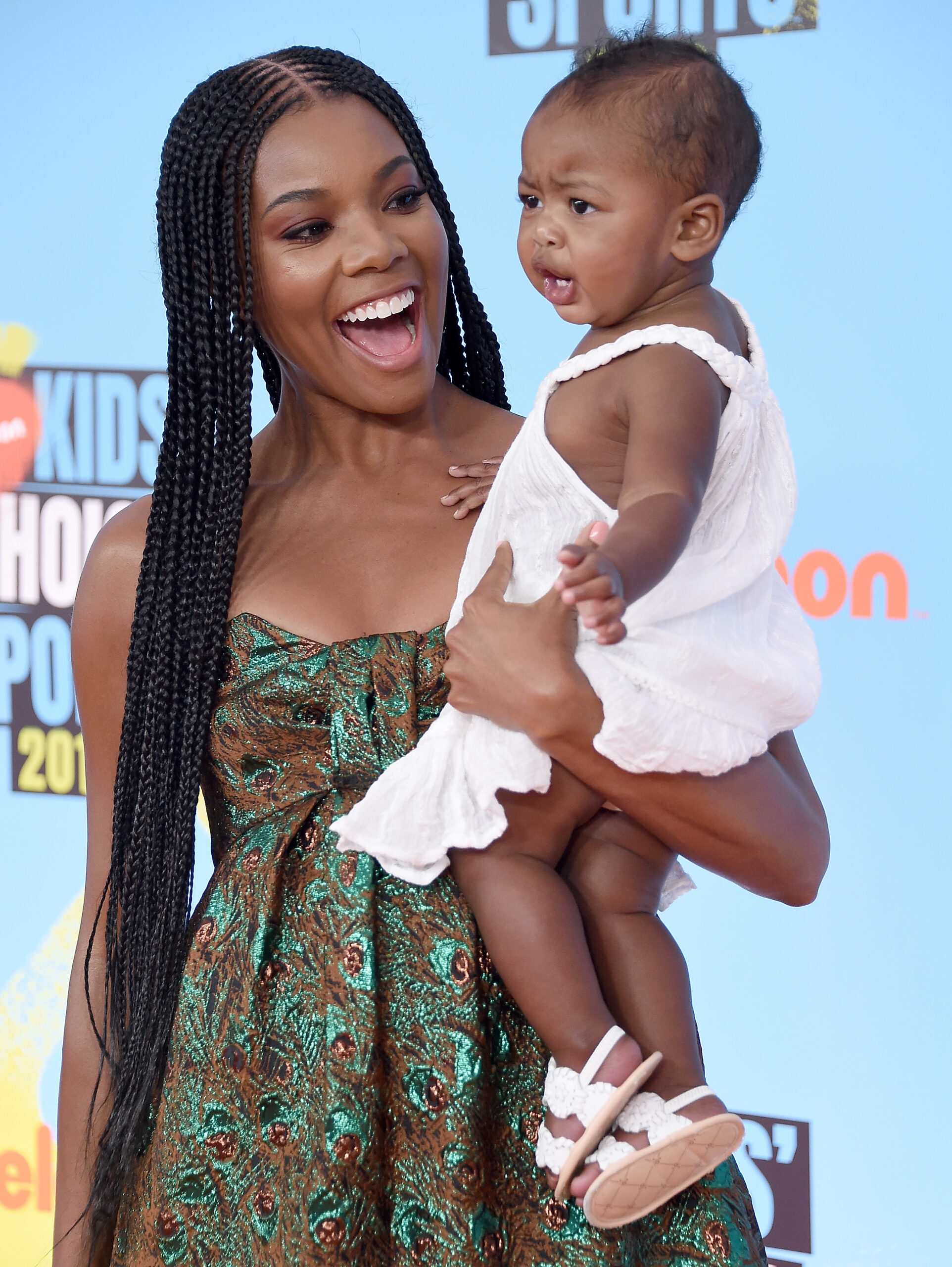Nickelodeon Kids' Choice Sports 2019 - Arrivals