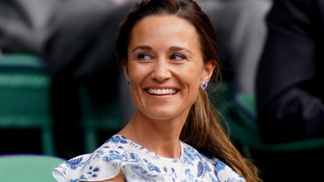Pippa Middleton